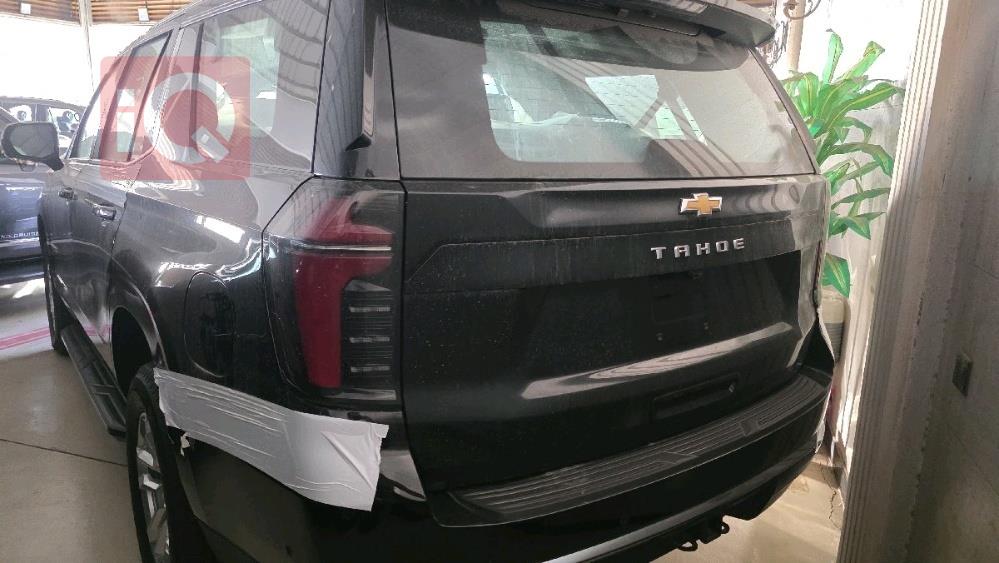 شيفروليه تاهو